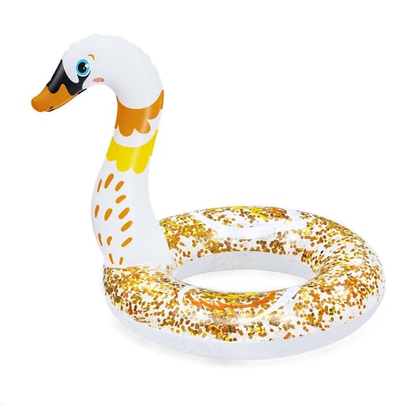 Bestway 36306 swan pet simring