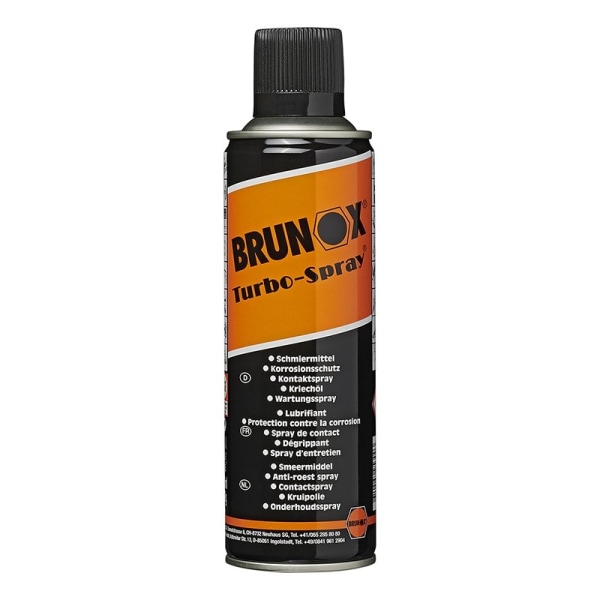 BRUNOX® Turbo-Spray® Original 300ml