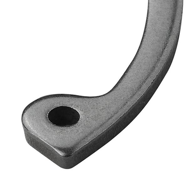 Lukkorengas Ø72mm