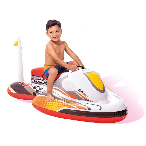Oppustelig vandscooter Intex 57520