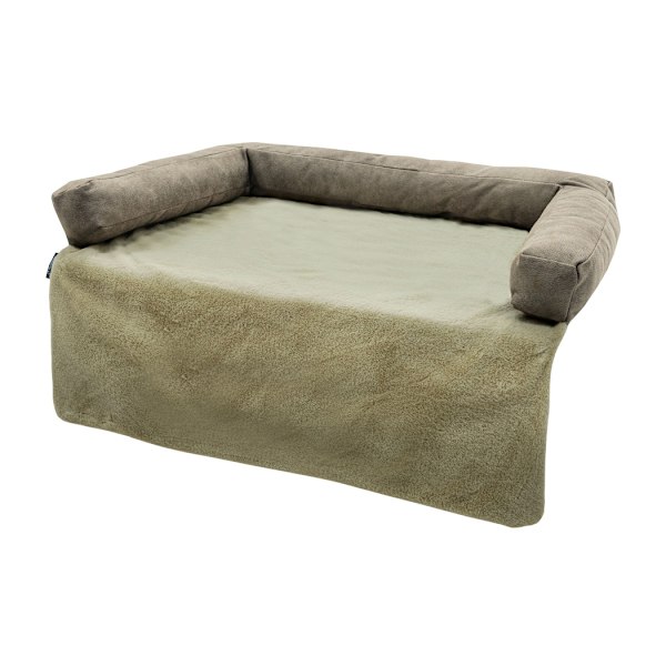 Madison Soffa Ortopedisk 50 x 65 taupe