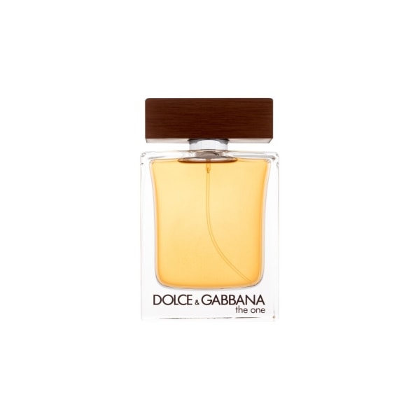 Dolce&Gabbana - The One - For Men, 100 ml