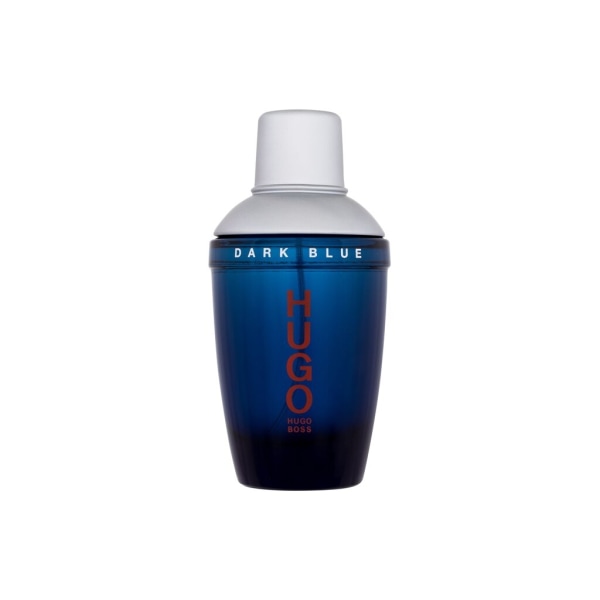 Hugo Boss - Hugo Dark Blue - For Men, 75 ml