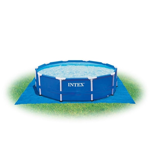Allasmatto 472 x 472 cm INTEX 28048
