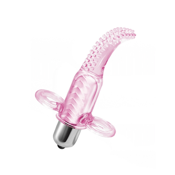 Baile - Vibro Finger Thimble Stimulator