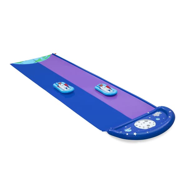 Vandrutsjebane til 2 personer 488 cm Bestway 52642