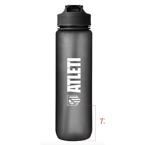 Atletico de Madrid vattenflaska 1000ml