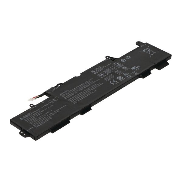 HP-batteri (SS03050XL-PL) 4,33Ah, 50Wh, 3celler