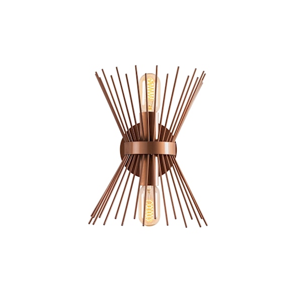 Vägglampa GMN-000010