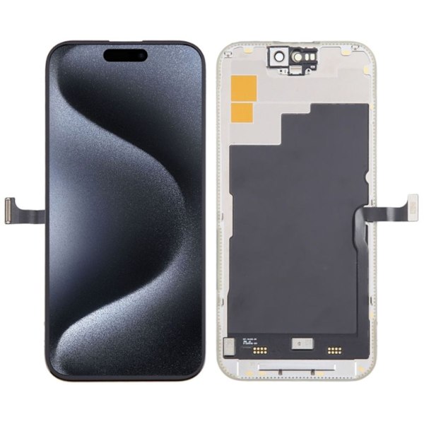 iPhone 15 Pro Incell-skærm