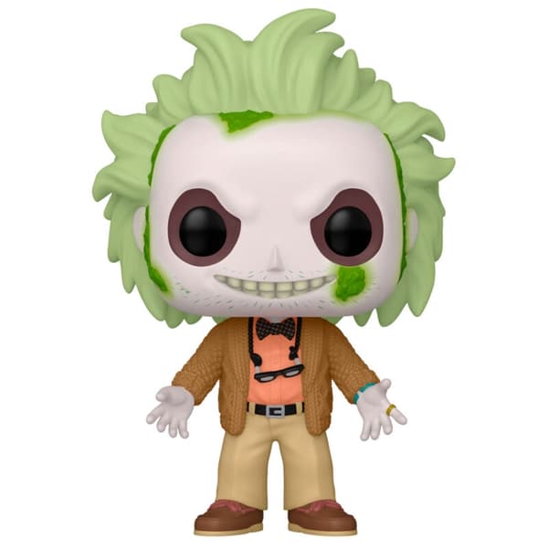 POP-figuuri Beetlejuice 2 - Beetlejuice