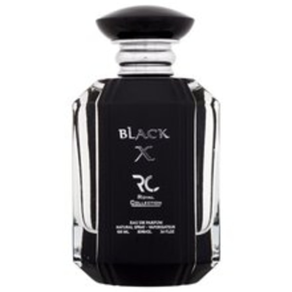 Royal Collection - Black X EDP 100ml