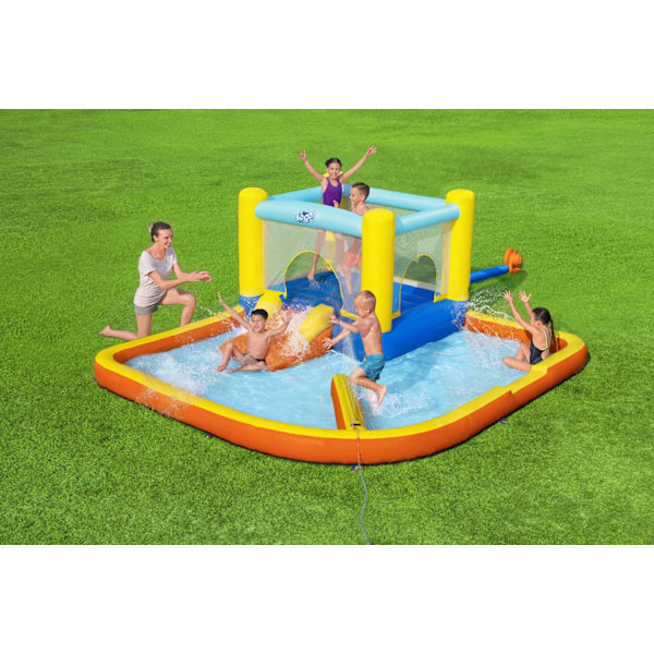 H2Ogo! Beach Bounce Play Center