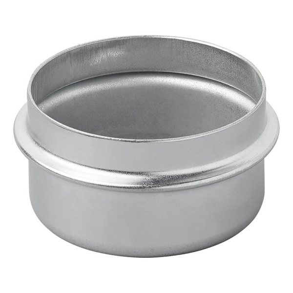 Napakansi Ø52mmx26mm, sopii Knott/Hahn/Nieper läpipainopakkauksessa