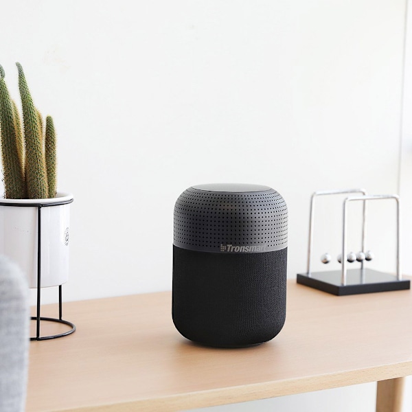 Element T6 Max 60W langaton Bluetooth-kaiutin, musta