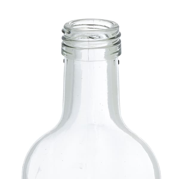4x olie og eddike flaske