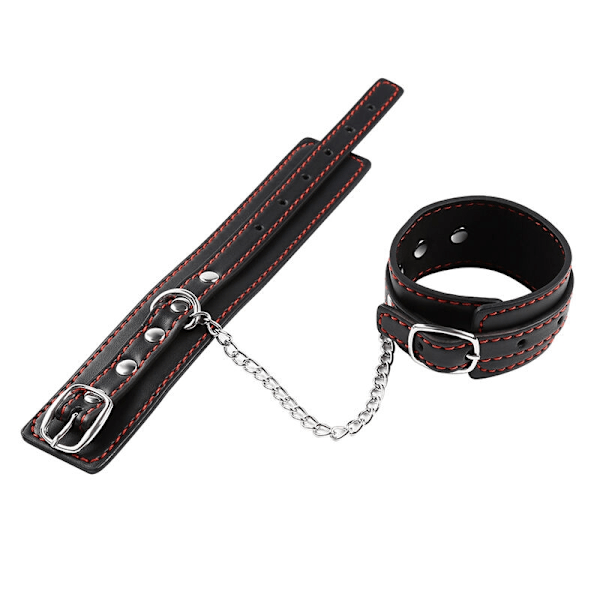 Ohmama Fetish - Simplicity Small Wrist Restraints