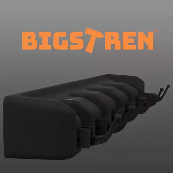 Bigstren 20027 työkaluripustin