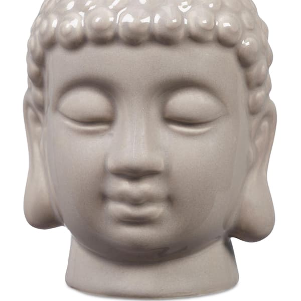 Buddhan kynttiläpidike