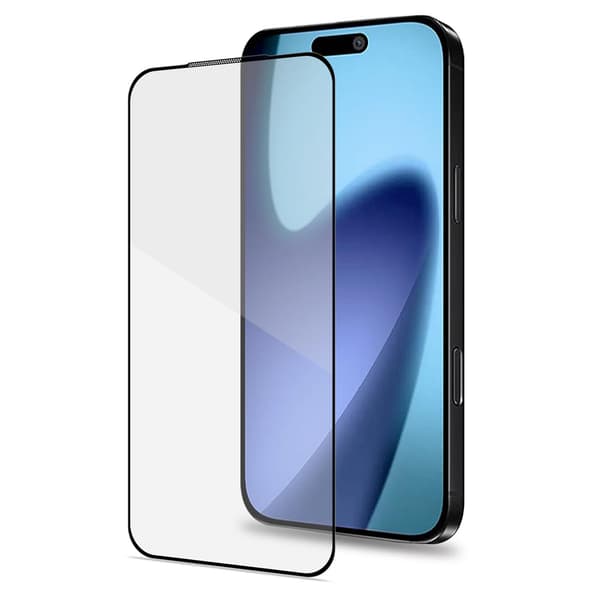 iPhone 17 Pro Max karkaistu lasi näytönsuoja