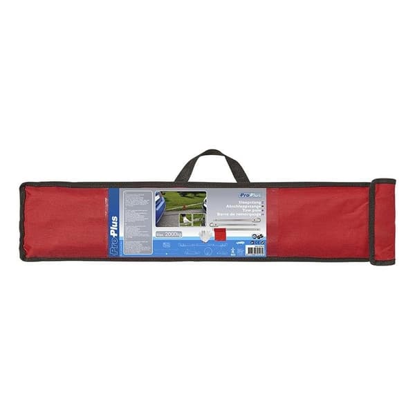 Dragstång 2 ton
