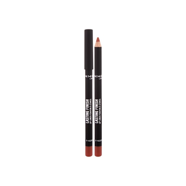 Rimmel London - Lasting Finish 620 Peach Me - For Women, 1.2 g