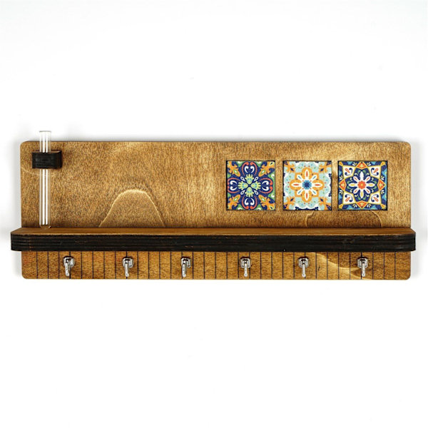 Væghylde LAZ166