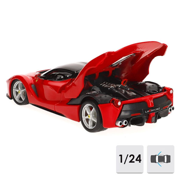 Ferrari Laferrari -auto