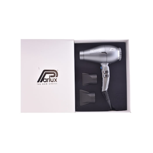 Parlux Hair Dryer Alyon Matt Graphite grafit