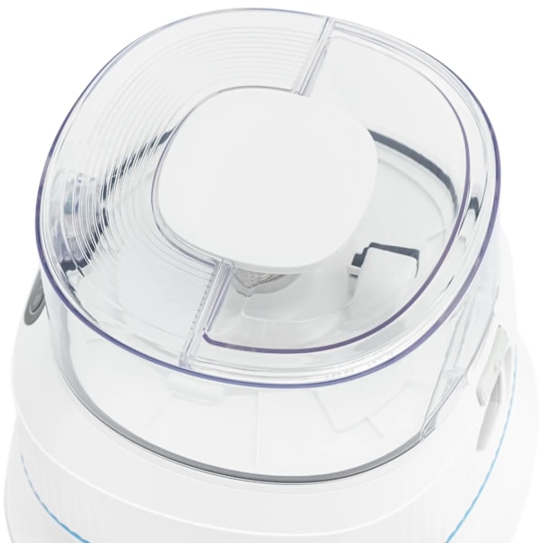 Hundklippare med dammsugare 5 tillbehör 1,4 l 350 W