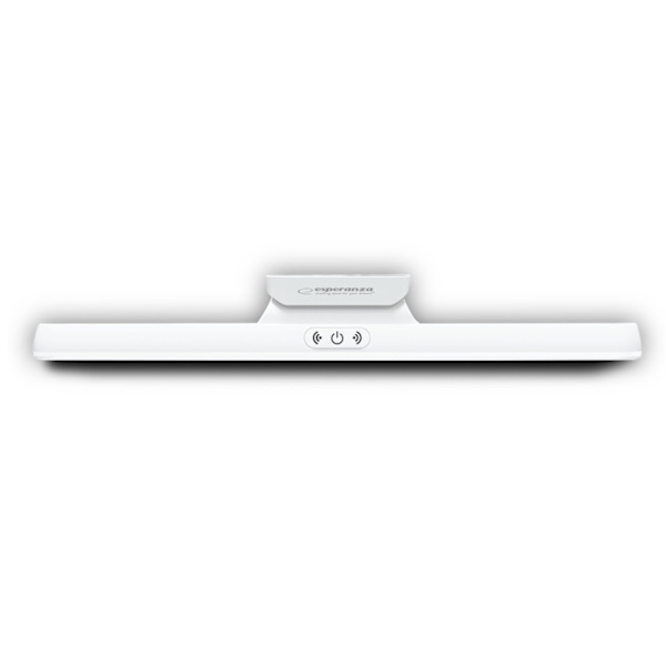 Kaapinalus LED-lamppu, langaton, 3 tilaa, USB-C