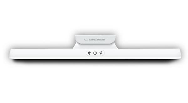 LED-lampe til underskab, trådløs, 3 tilstande, USB-C