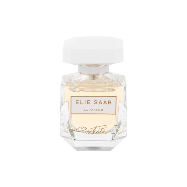 Elie Saab - Le Parfum In White - For Women, 50 ml