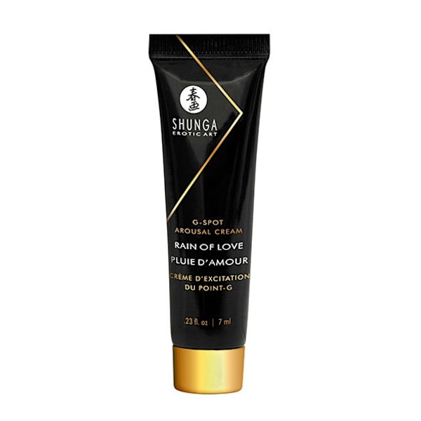 Shunga - Frækt Geisha Kit