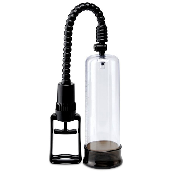 Pumppu Worx - Max-Width Penis Enlarger
