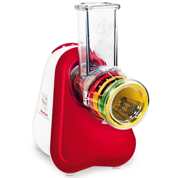 Matberedare Fresh Express+ Shredder MB756G31
