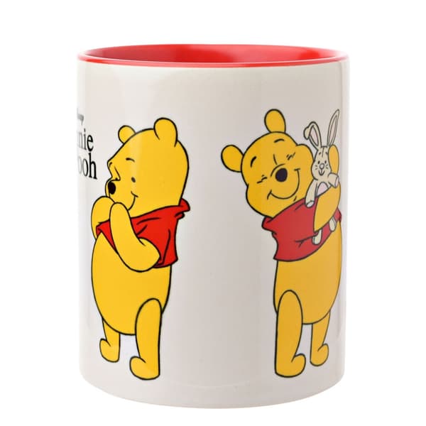 Disney Nalle Puh muki 325ml