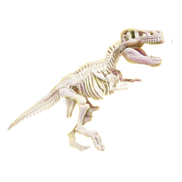 Dig Line T-Rex