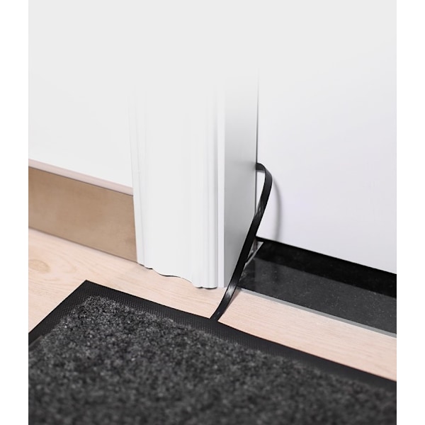 Litteä patch-johtokaapeli Ethernet-verkkokaapeli RJ45 Cat 6 UTP 1000 Mbps 5m