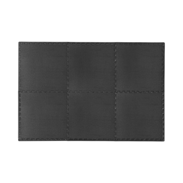 Vaahtomuovia oleva kuntomatto 180 x 120 cm - Neo-Sport