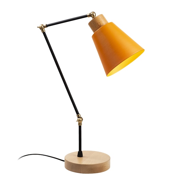 Bordlampe Manavgat - N-595