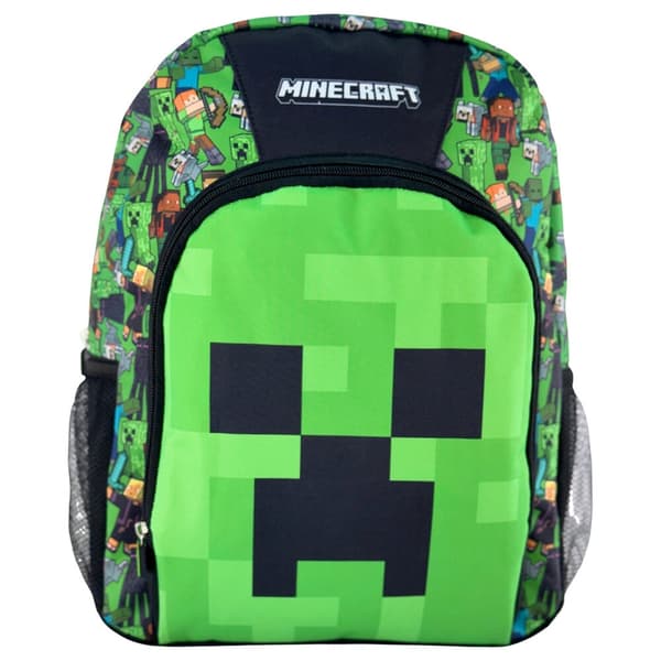 Minecraft-kasvoreppu 40cm