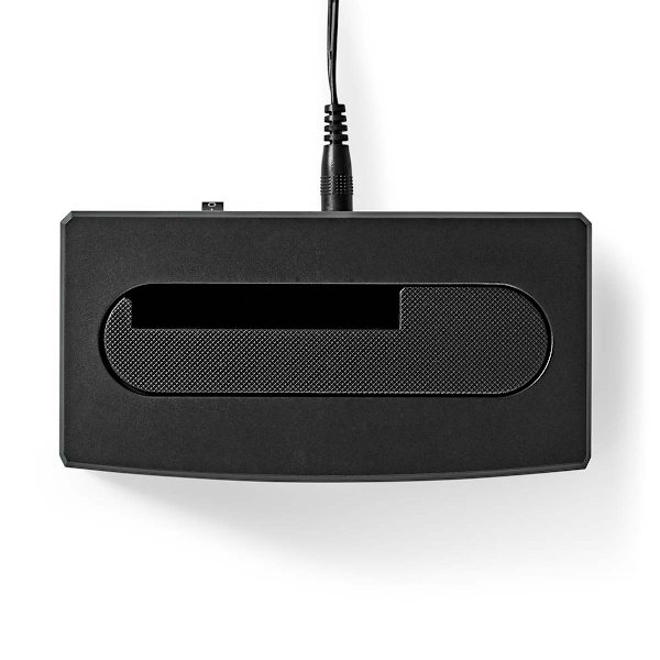 Harddisk Dockingstation | USB 3.2 Gen1 | USB Type-A | 1 Disk | 2.5 / 3.5 " | USB 3.2 Gen1 | Docking | Desktop