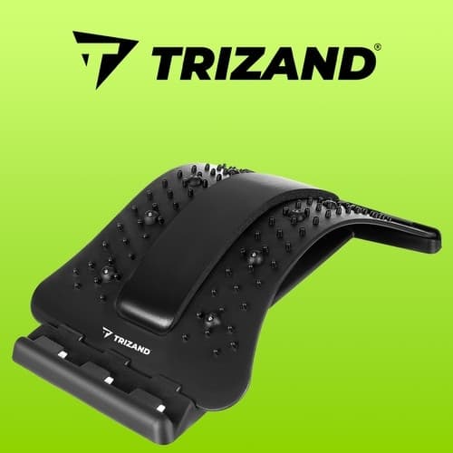 Trizand 22059 ryggbår