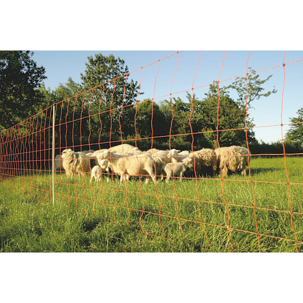 Euro-Net Combi 106 cm tuplapiikki