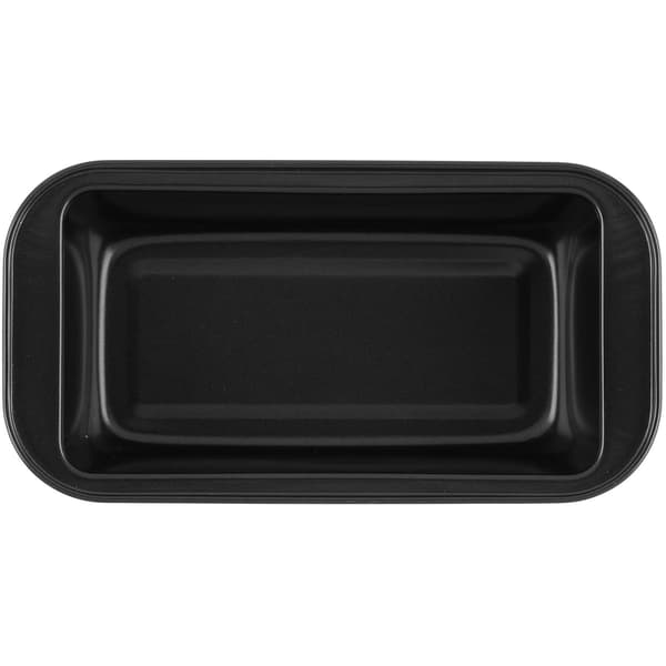 Rektangulär bakform 25x13 cm non-stick