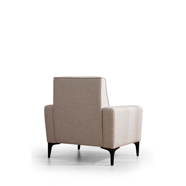 1-sædet sofa Horizon - Ecru