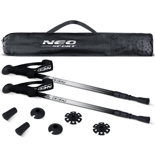 NS-381 Neo-Sport vandrestave