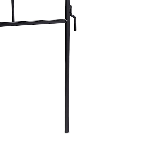 Klätterstöd metall set om 3