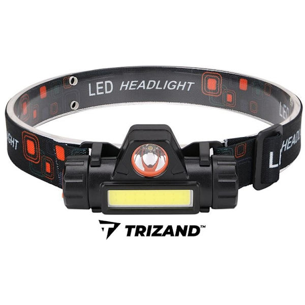 USB LED forlygte L18371